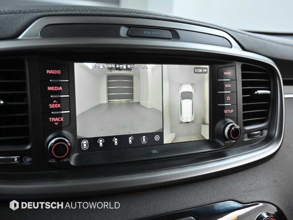 기아 쏘렌토 더 뉴 쏘렌토 디젤 2.2 2WD 노블레스 스페셜 이미지 15