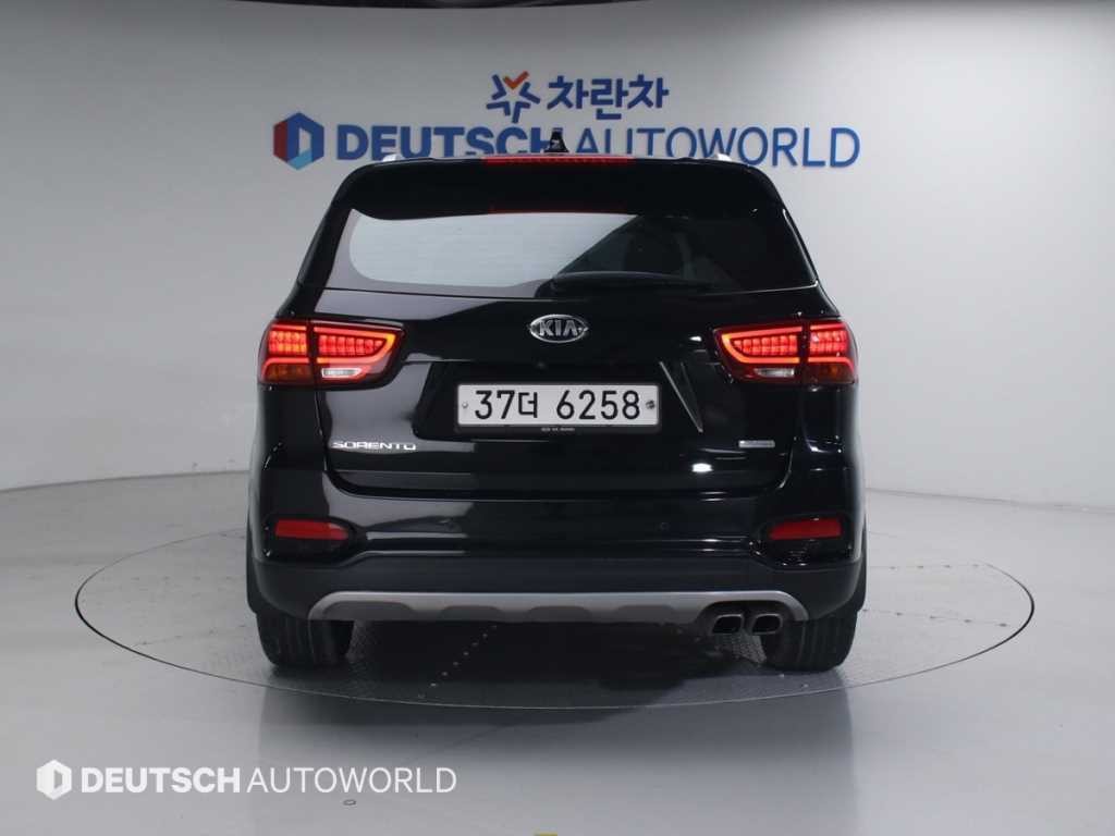 기아 쏘렌토 더 뉴 쏘렌토 디젤 2.2 2WD 노블레스 스페셜 이미지 3