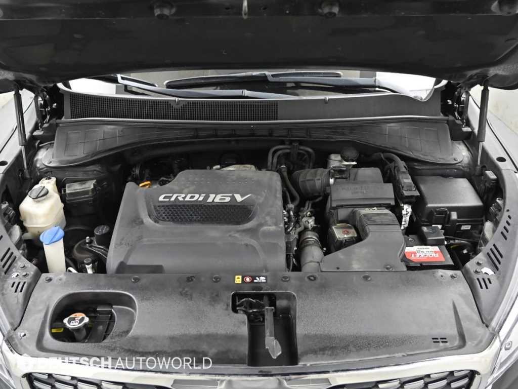 기아 쏘렌토 더 뉴 쏘렌토 디젤 2.2 2WD 노블레스 스페셜 이미지 7