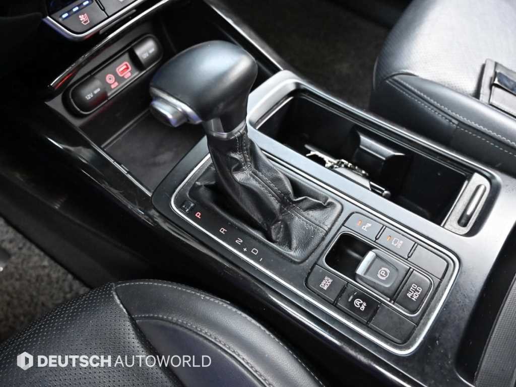 기아 쏘렌토 더 뉴 쏘렌토 디젤 2.2 2WD 노블레스 스페셜 이미지 9