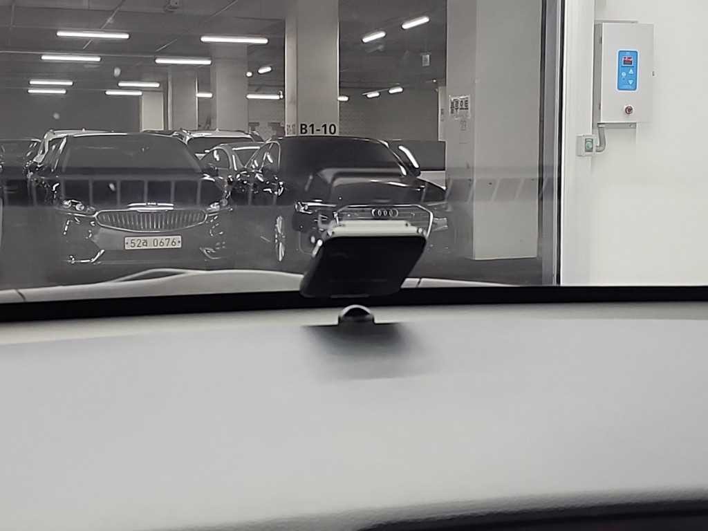 기아 스포티지 더 뉴 스포티지 R 디젤 2WD 트렌디 이미지 17
