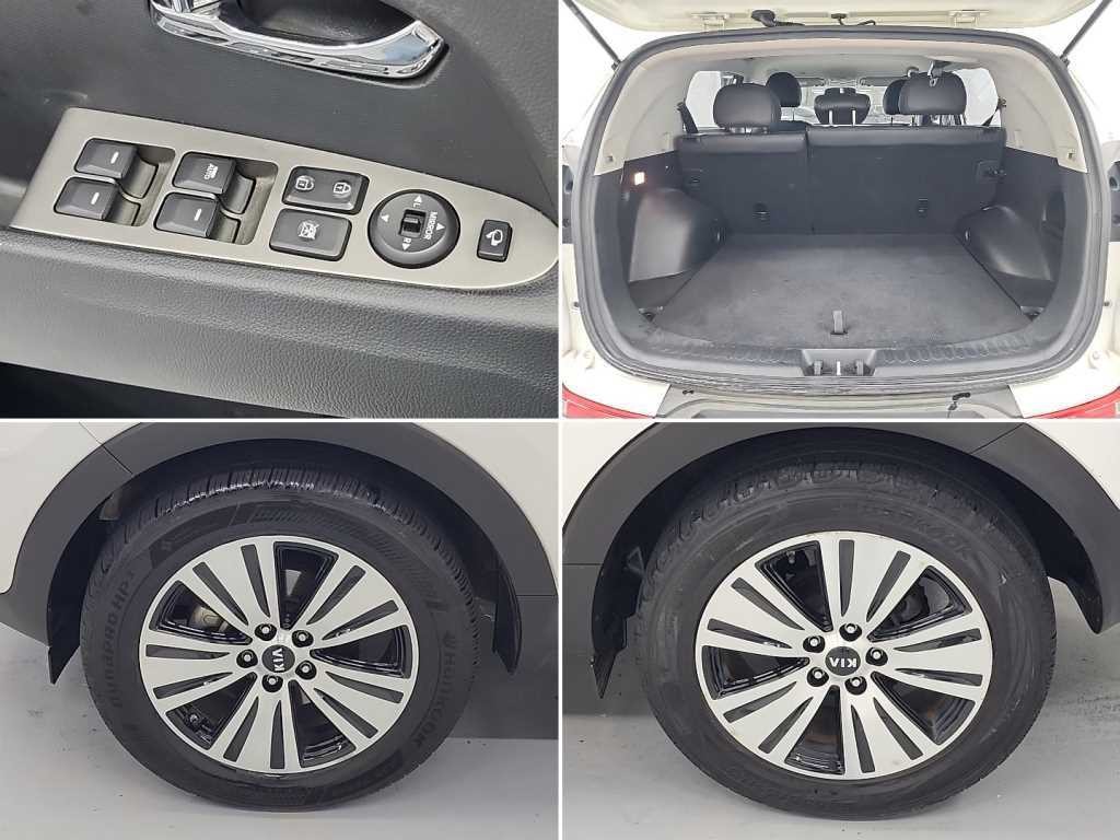 기아 스포티지 더 뉴 스포티지 R 디젤 2WD 트렌디 이미지 20