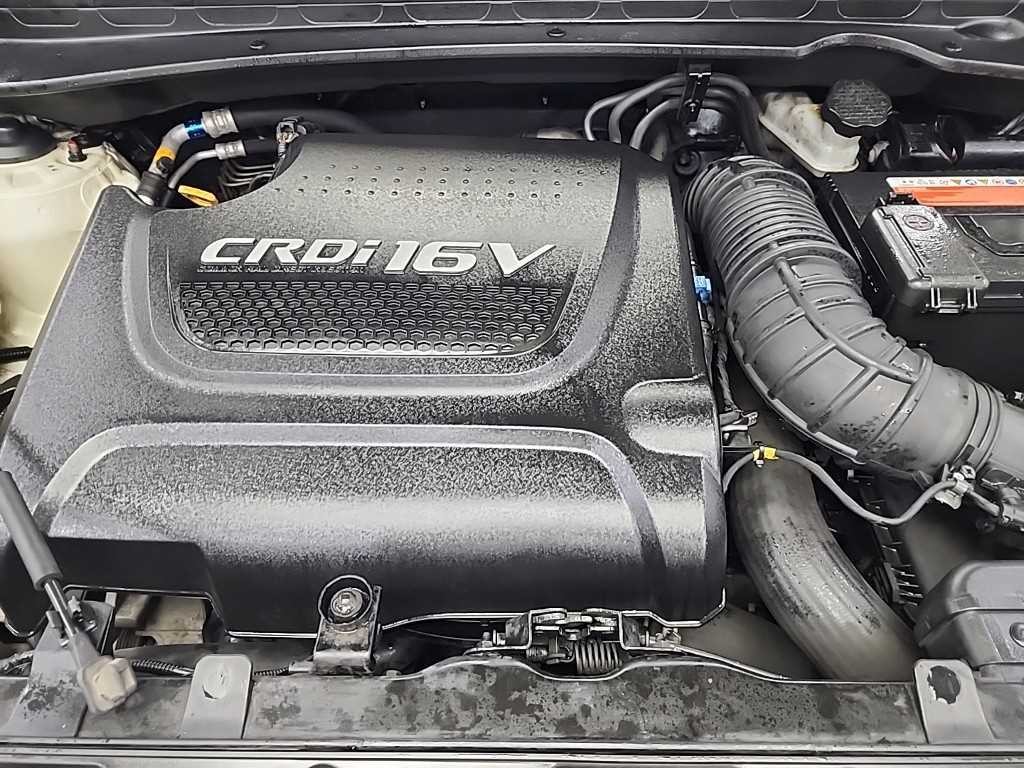기아 스포티지 더 뉴 스포티지 R 디젤 2WD 트렌디 이미지 6
