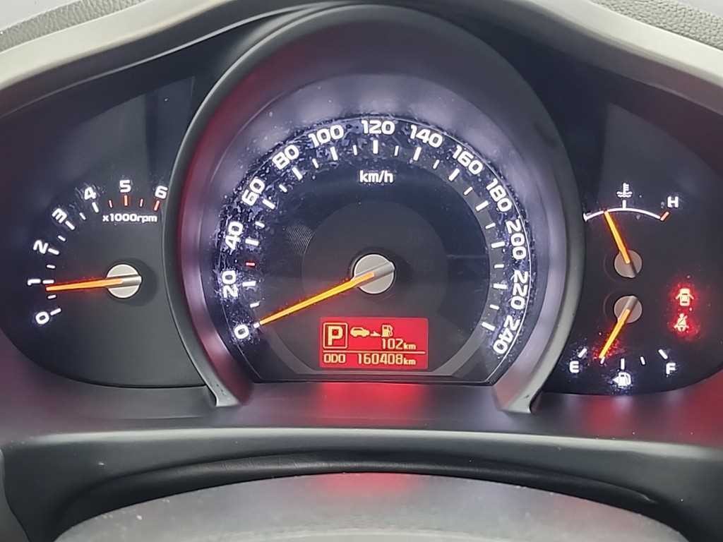 기아 스포티지 더 뉴 스포티지 R 디젤 2WD 트렌디 이미지 7