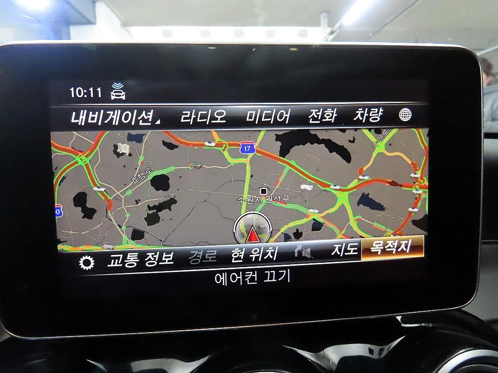 벤츠 C 클래스 C클래스 W205 C350e 이미지 13