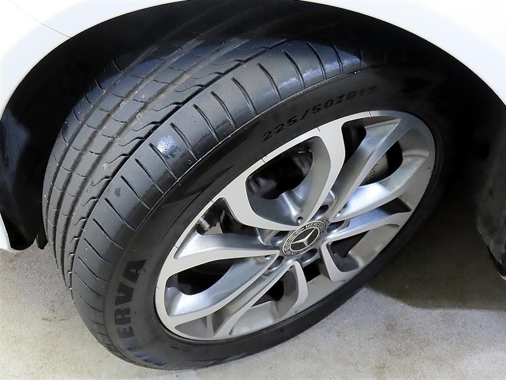 벤츠 C 클래스 C클래스 W205 C350e 이미지 20