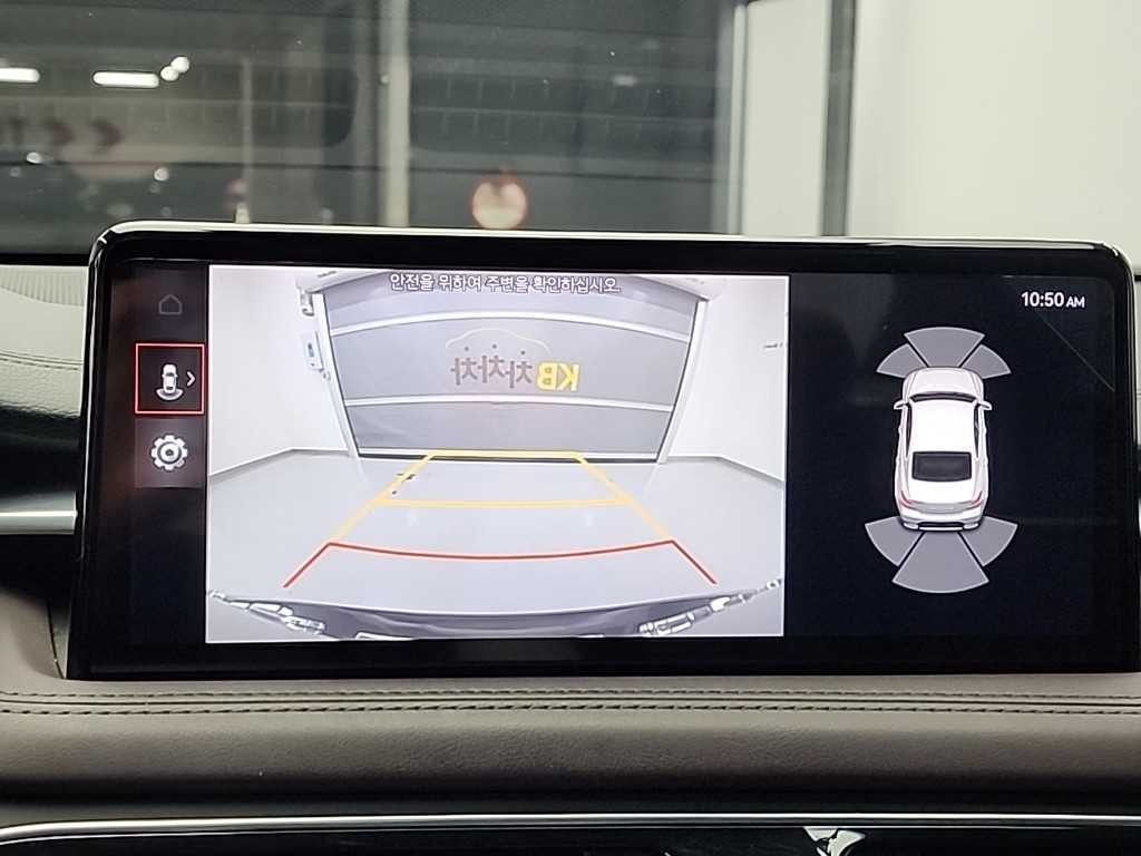 제네시스 G70 더 뉴 G70 가솔린 2.0T 2WD 기본형 이미지 15