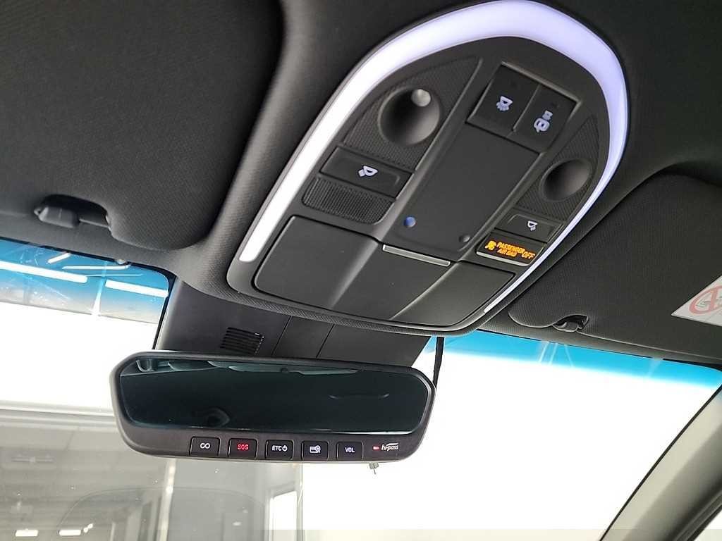 제네시스 G70 더 뉴 G70 가솔린 2.0T 2WD 기본형 이미지 16
