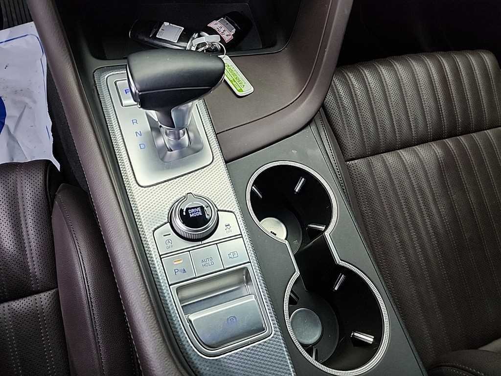 제네시스 G70 더 뉴 G70 가솔린 2.0T 2WD 기본형 이미지 8