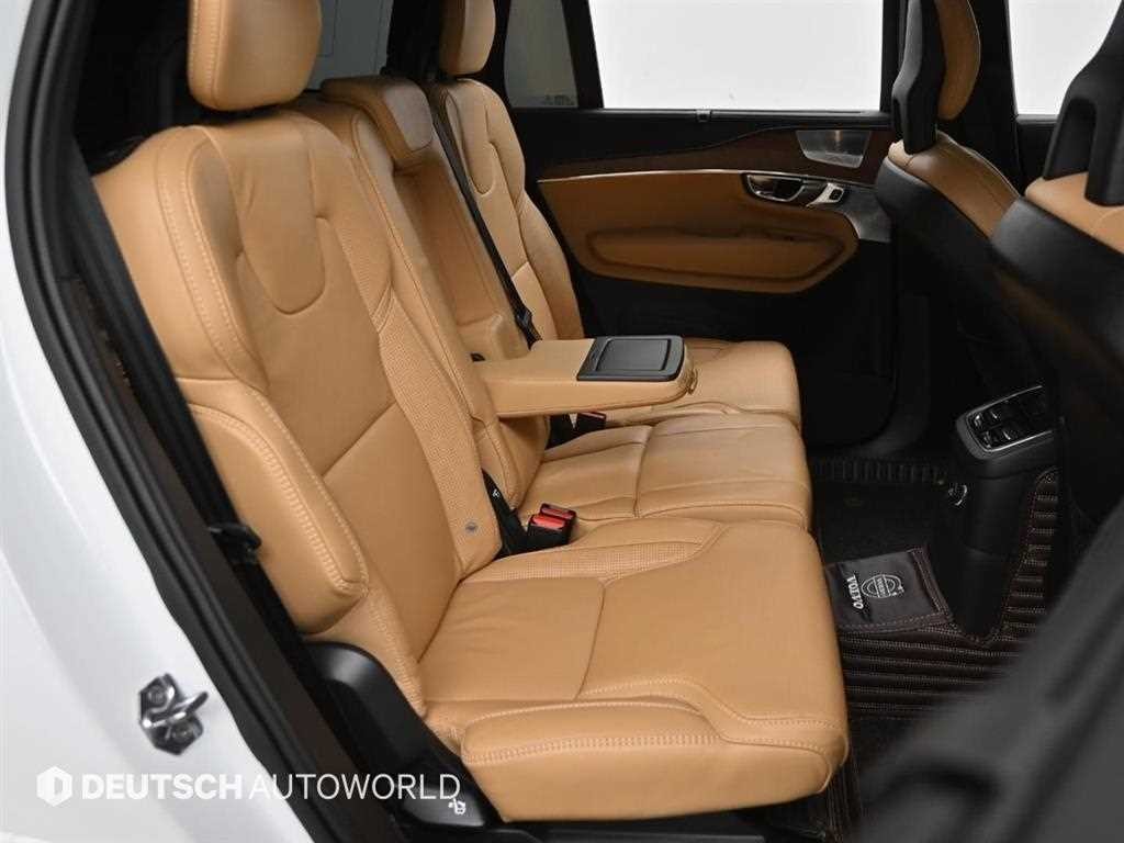 볼보 XC90 XC90 2세대 2.0 T8 AWD 인스크립션 이미지 12