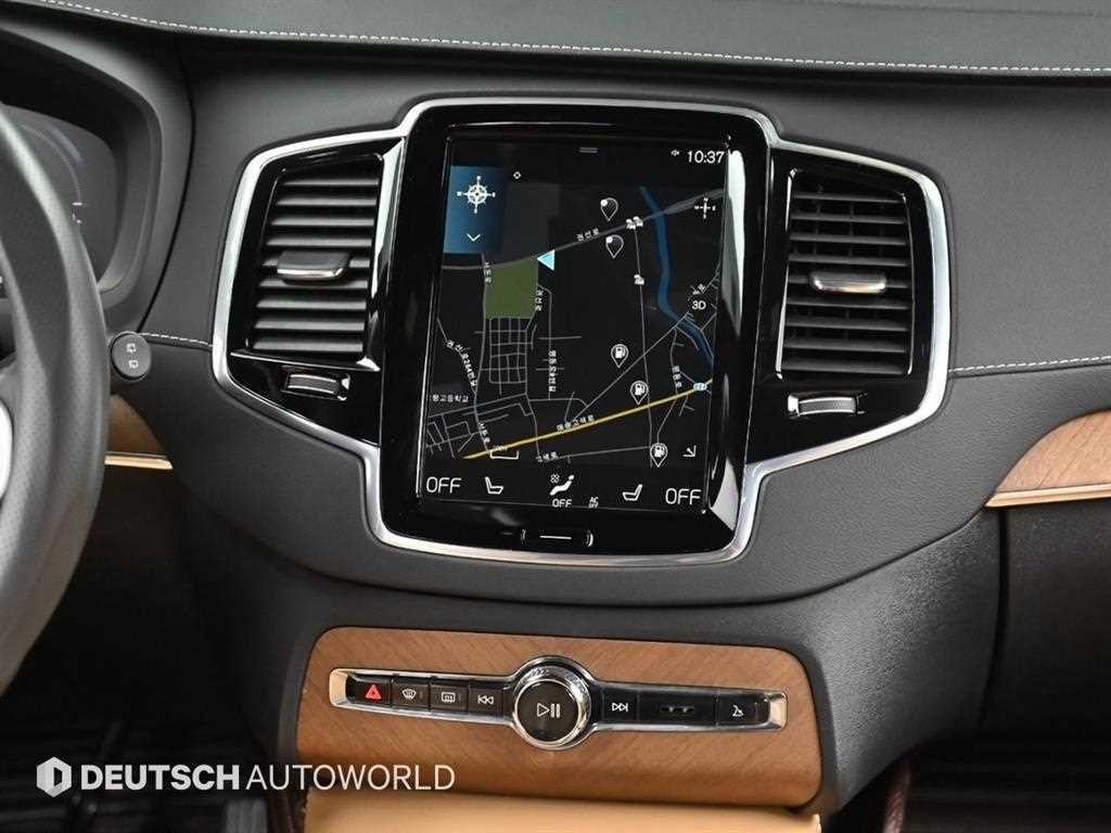 볼보 XC90 XC90 2세대 2.0 T8 AWD 인스크립션 이미지 14
