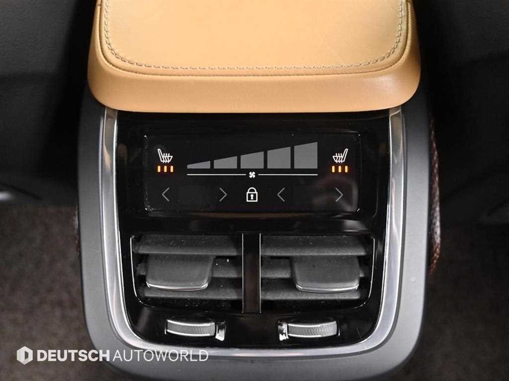 볼보 XC90 XC90 2세대 2.0 T8 AWD 인스크립션 이미지 16