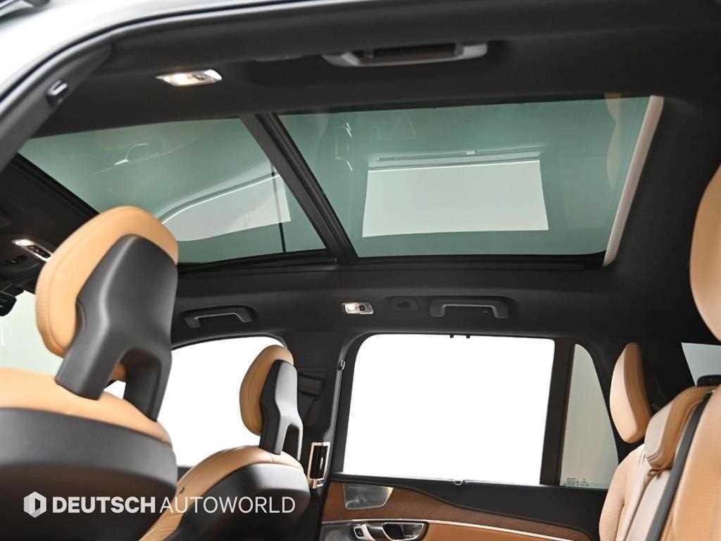 볼보 XC90 XC90 2세대 2.0 T8 AWD 인스크립션 이미지 18