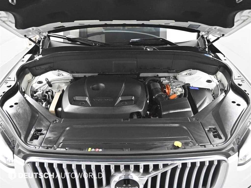볼보 XC90 XC90 2세대 2.0 T8 AWD 인스크립션 이미지 6