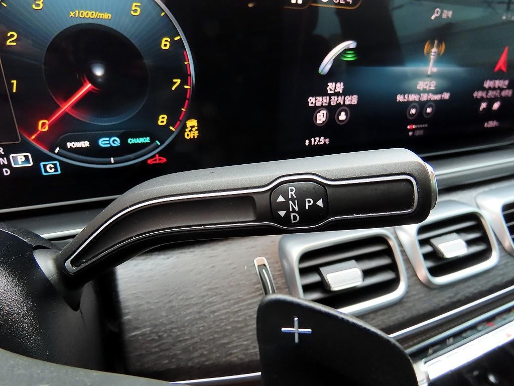 벤츠 GLS 클래스 GLS클래스 X167 GLS 580 4MATIC 이미지 11