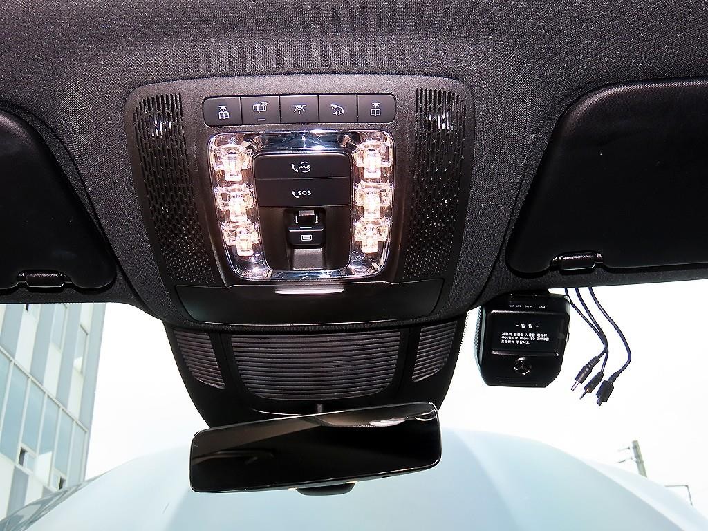 벤츠 GLS 클래스 GLS클래스 X167 GLS 580 4MATIC 이미지 12