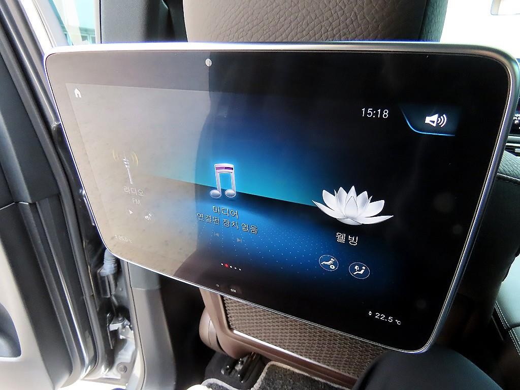 벤츠 GLS 클래스 GLS클래스 X167 GLS 580 4MATIC 이미지 13