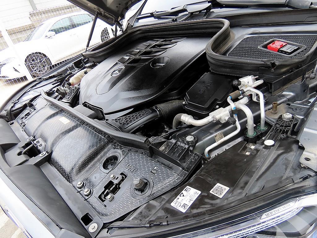 벤츠 GLS 클래스 GLS클래스 X167 GLS 580 4MATIC 이미지 19