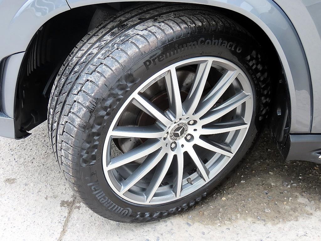 벤츠 GLS 클래스 GLS클래스 X167 GLS 580 4MATIC 이미지 20