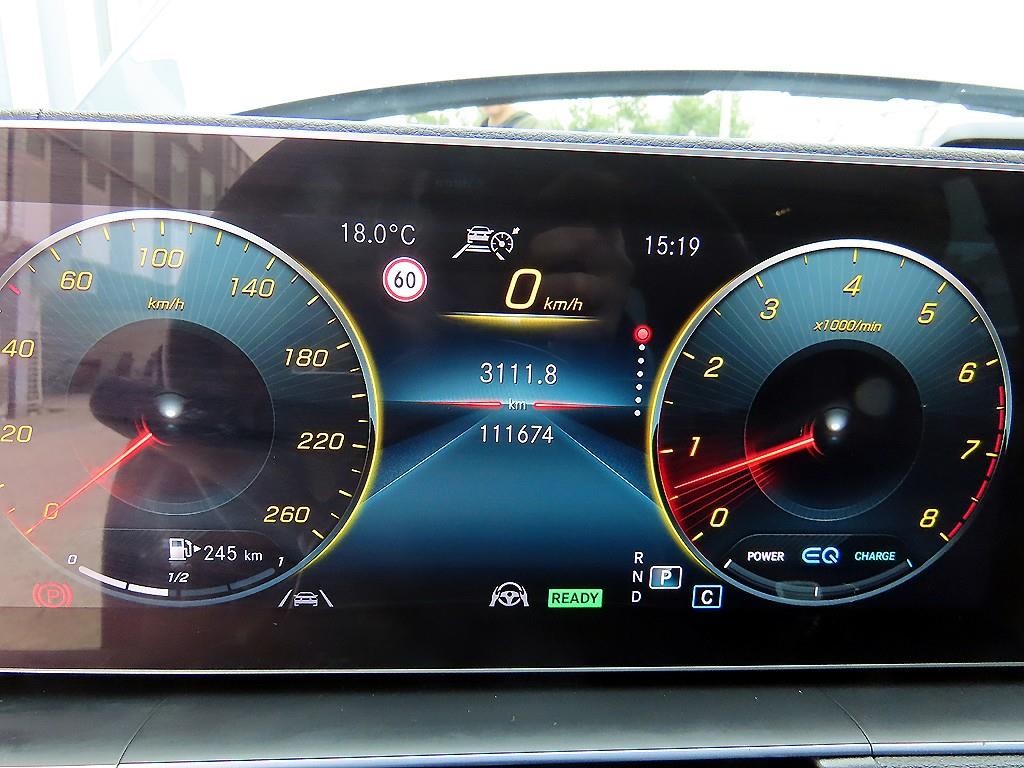 벤츠 GLS 클래스 GLS클래스 X167 GLS 580 4MATIC 이미지 8
