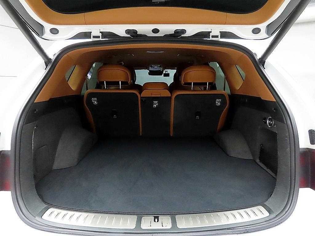 제네시스 GV80 가솔린 2.5T AWD 이미지 18