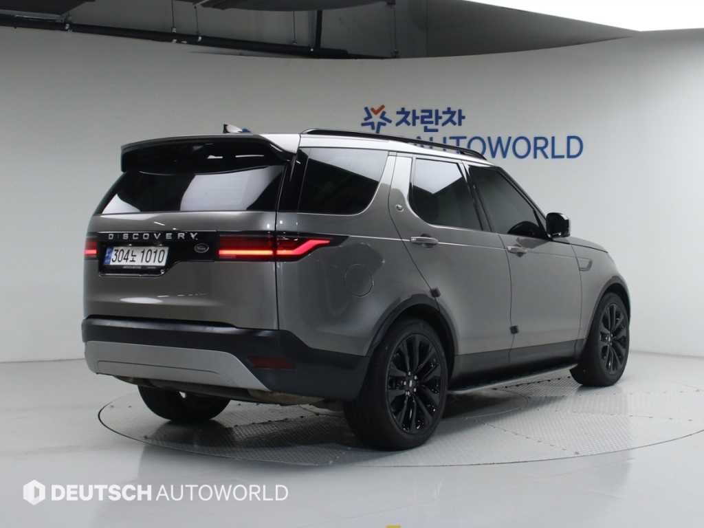 랜드로버 디스커버리 디스커버리5 3.0 D250 SE 이미지 2