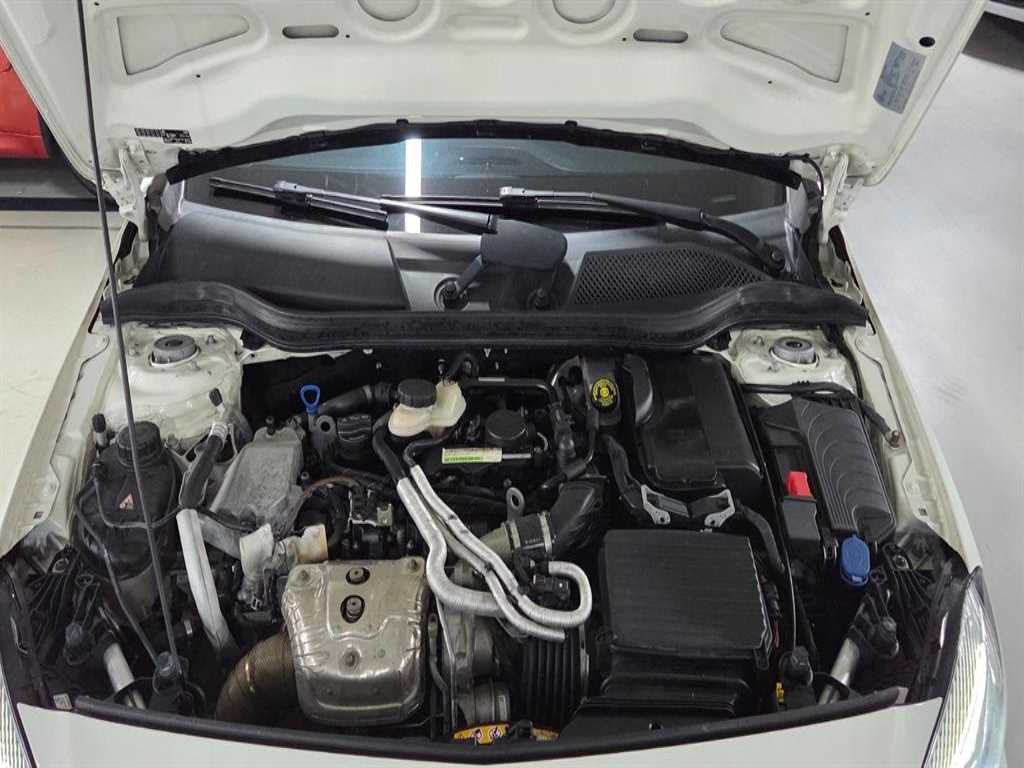 벤츠 A 클래스 A클래스 W176 A45 AMG 4MATIC 이미지 19