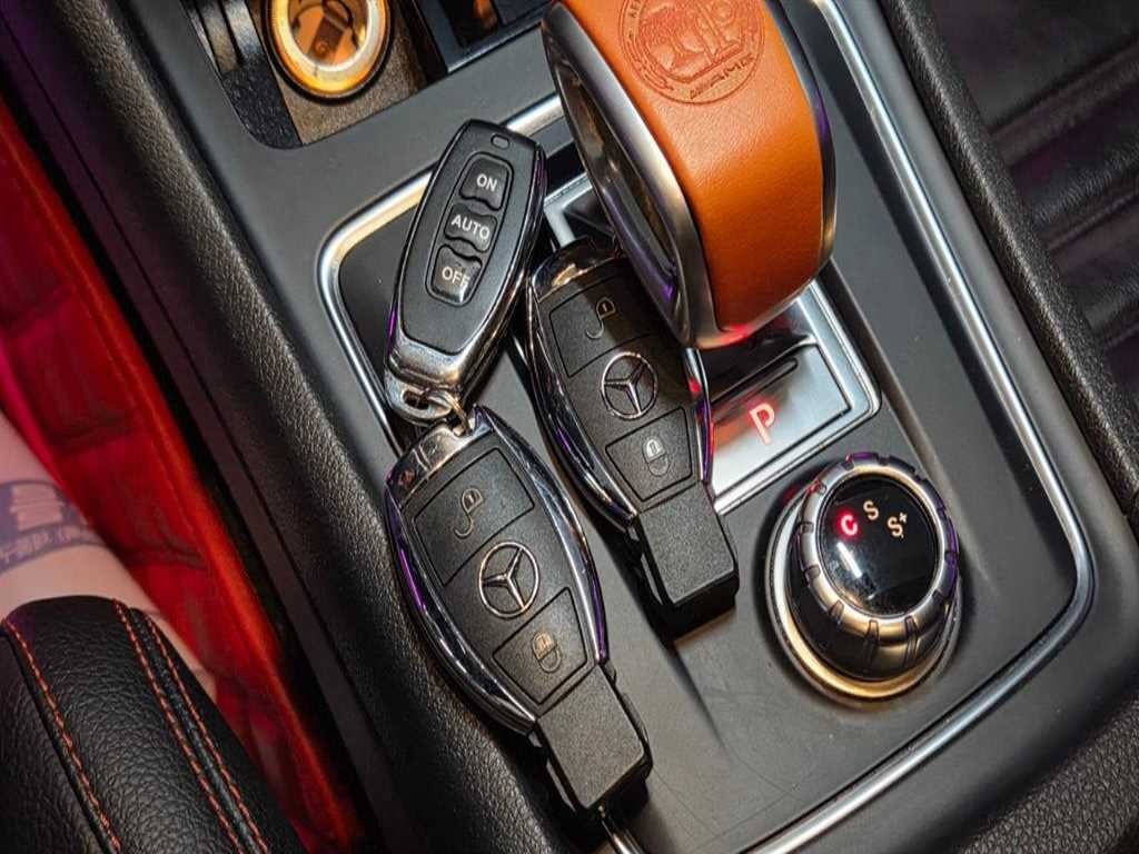 벤츠 A 클래스 A클래스 W176 A45 AMG 4MATIC 이미지 20