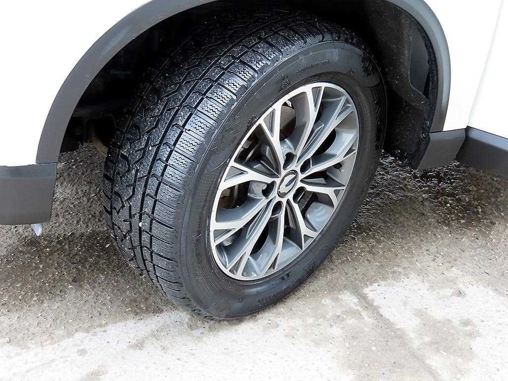 KG모빌리티(쌍용) 렉스턴 G4렉스턴 디젤 2.2 2WD 럭셔리 이미지 20