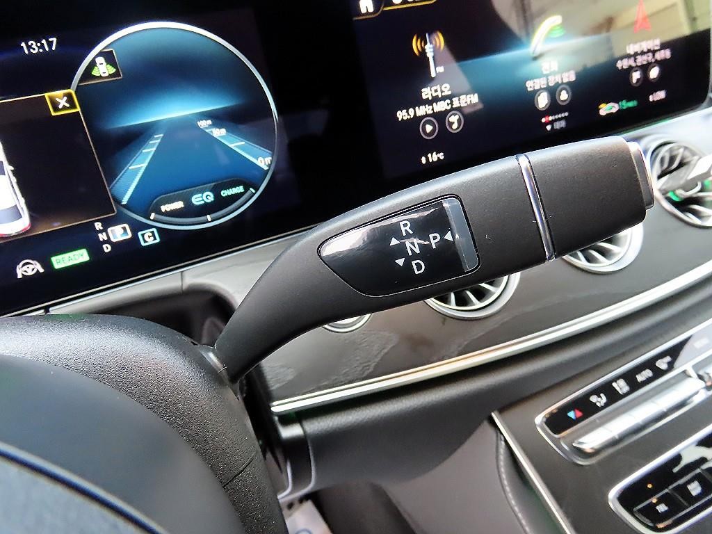 벤츠 CLS 클래스 CLS클래스 C257 CLS 300d 4MATIC 이미지 11