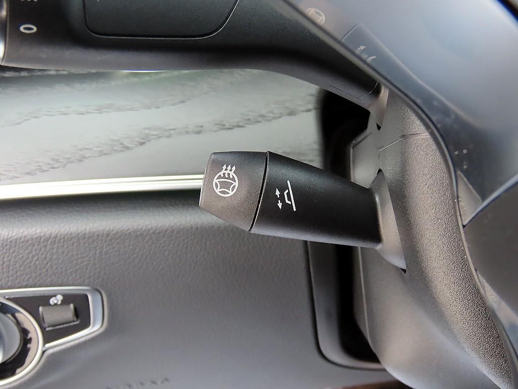 벤츠 CLS 클래스 CLS클래스 C257 CLS 300d 4MATIC 이미지 13