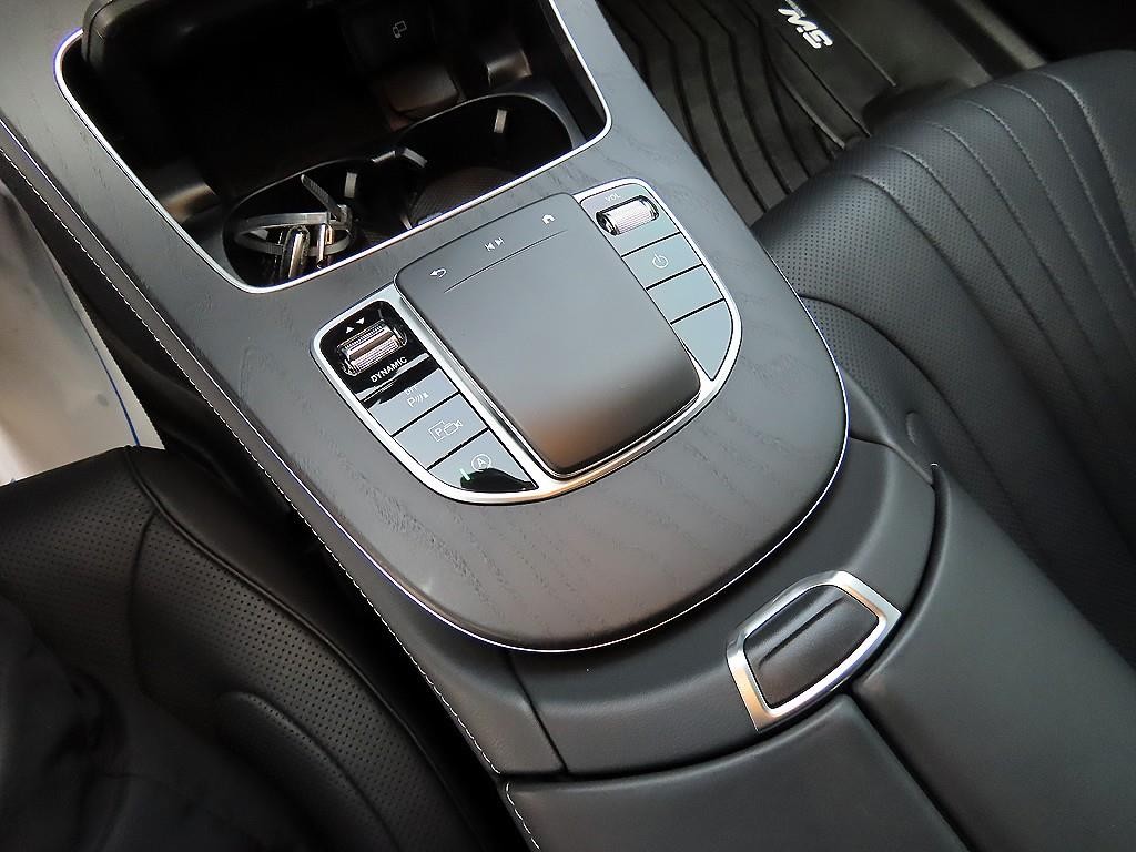 벤츠 CLS 클래스 CLS클래스 C257 CLS 300d 4MATIC 이미지 14