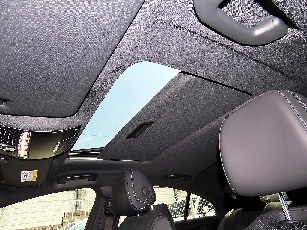 벤츠 CLS 클래스 CLS클래스 C257 CLS 300d 4MATIC 이미지 17