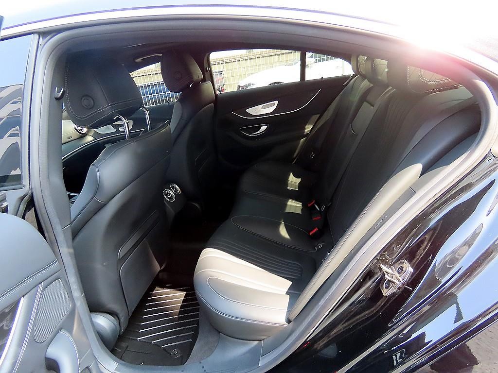 벤츠 CLS 클래스 CLS클래스 C257 CLS 300d 4MATIC 이미지 6