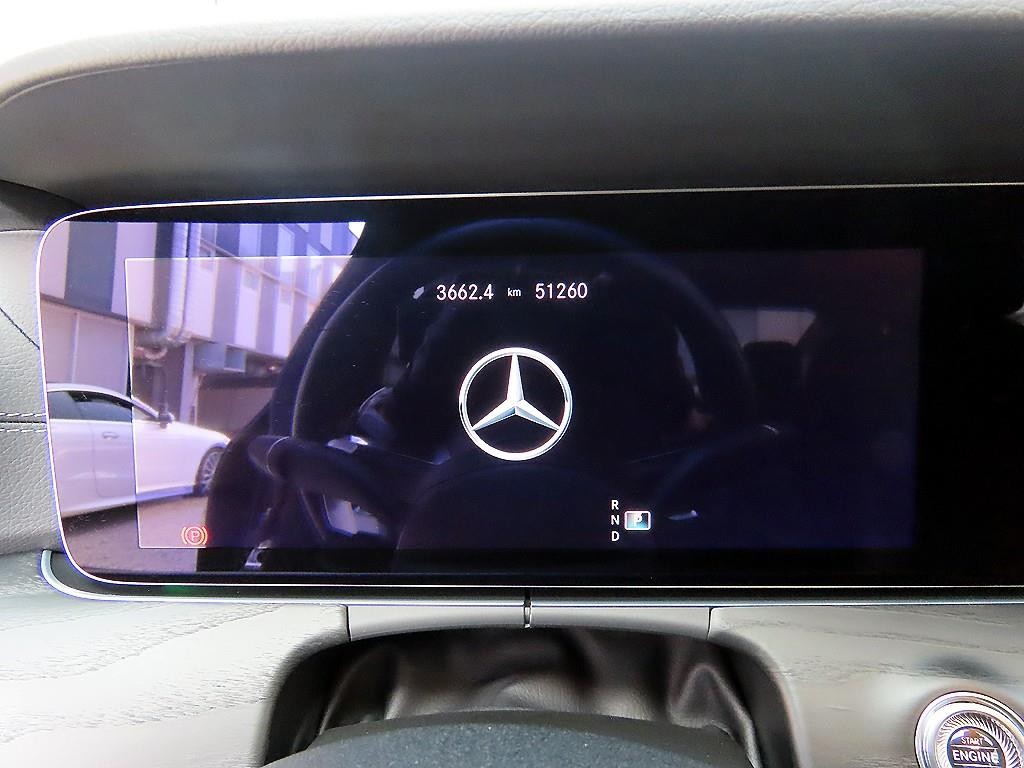 벤츠 CLS 클래스 CLS클래스 C257 CLS 300d 4MATIC 이미지 9