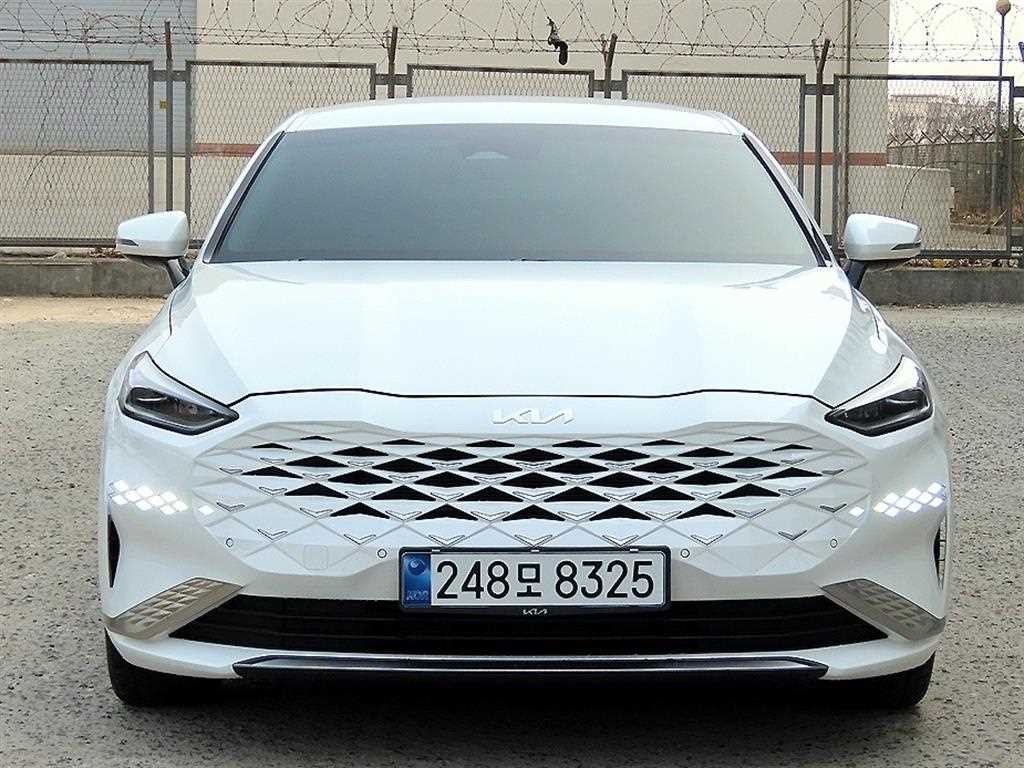 기아 K8 3.5 LPG 2WD 렌터카 스탠다드 이미지 1