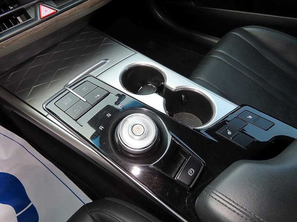 기아 K8 3.5 LPG 2WD 렌터카 스탠다드 이미지 10