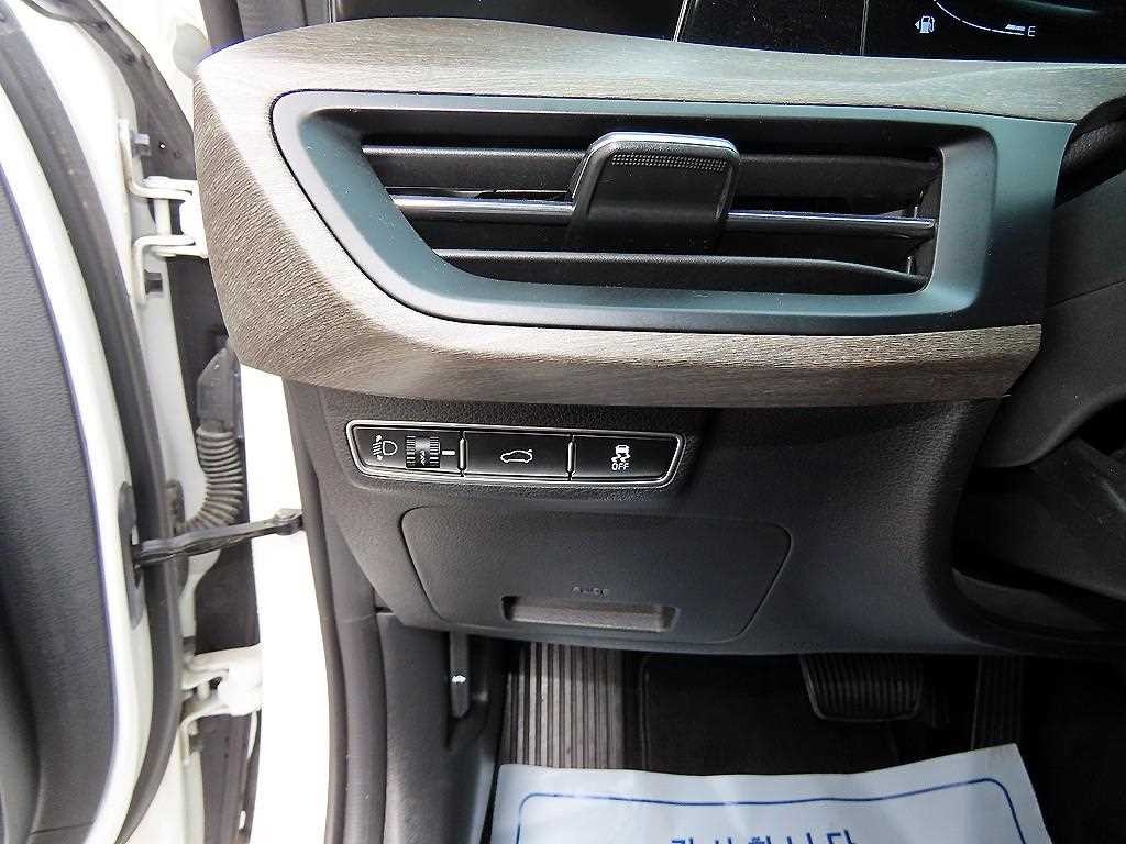 기아 K8 3.5 LPG 2WD 렌터카 스탠다드 이미지 12
