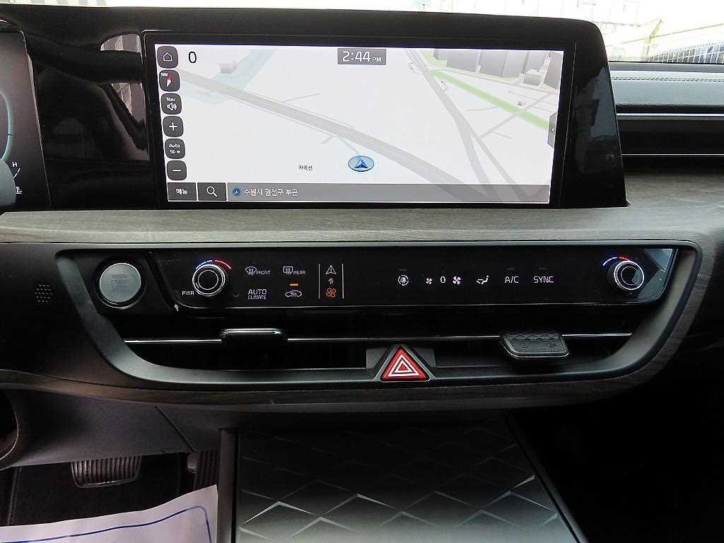 기아 K8 3.5 LPG 2WD 렌터카 스탠다드 이미지 13