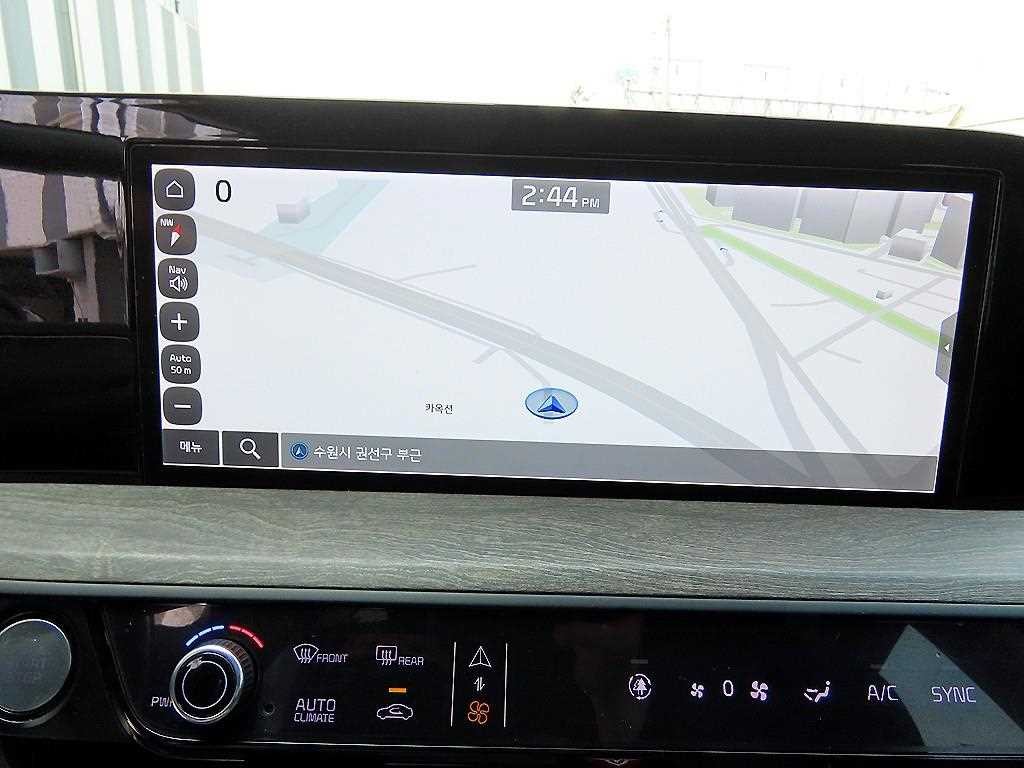 기아 K8 3.5 LPG 2WD 렌터카 스탠다드 이미지 14