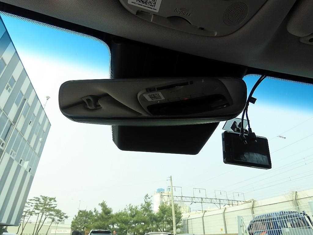 기아 K8 3.5 LPG 2WD 렌터카 스탠다드 이미지 16