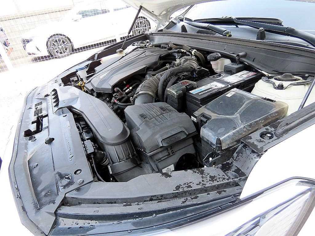 기아 K8 3.5 LPG 2WD 렌터카 스탠다드 이미지 18