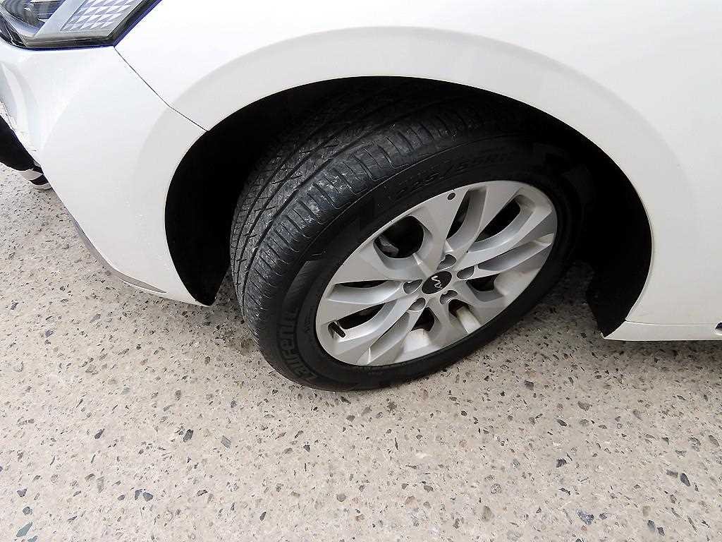 기아 K8 3.5 LPG 2WD 렌터카 스탠다드 이미지 19