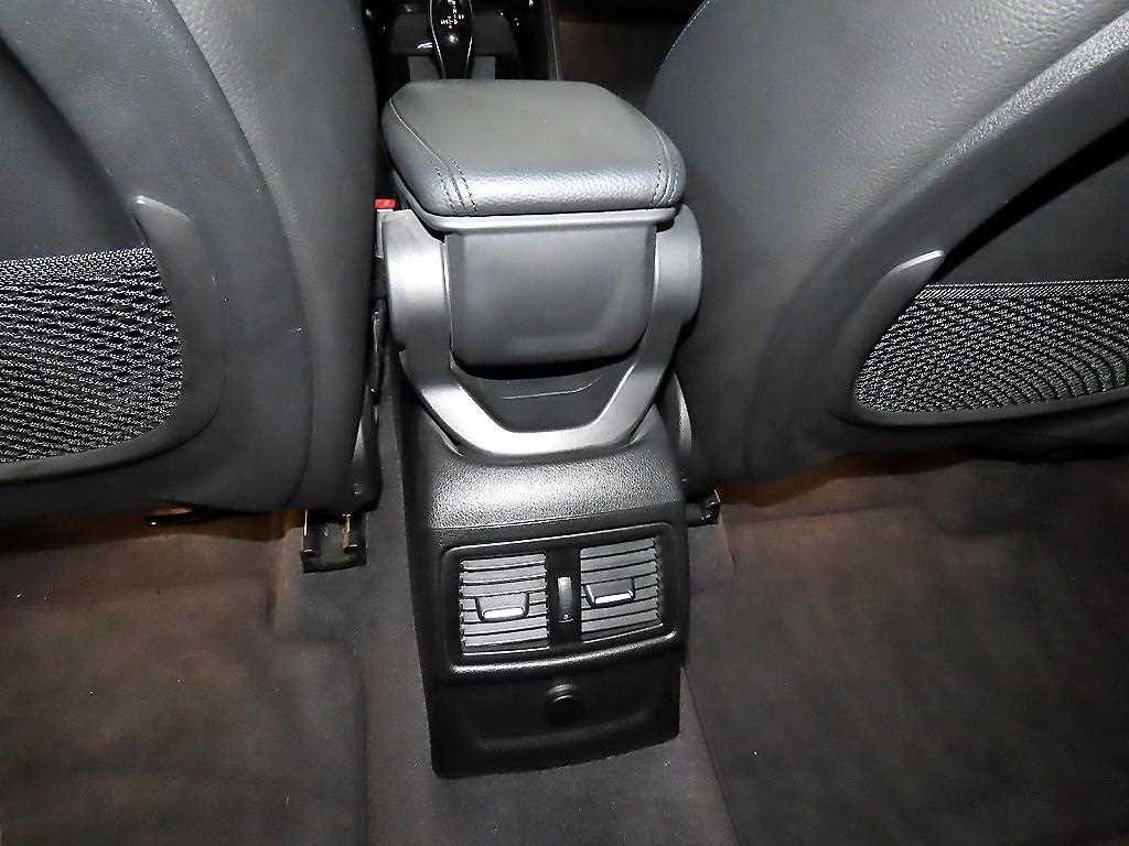 BMW X1 X1 (F48) xDrive 20d xLine 이미지 15