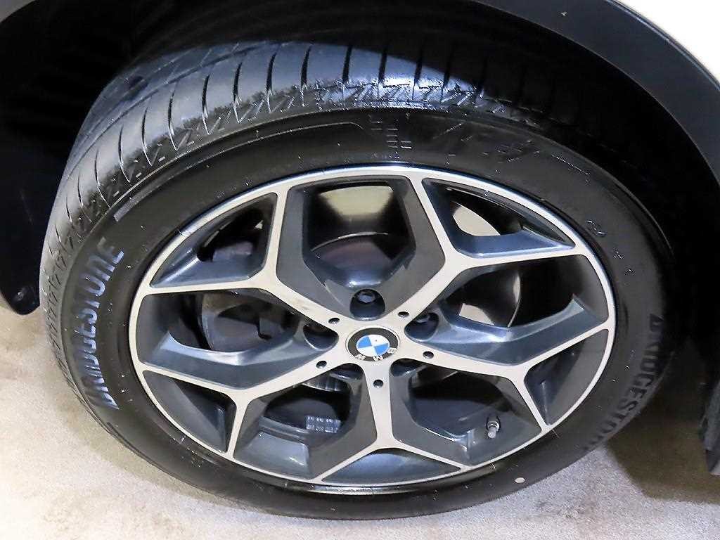 BMW X1 X1 (F48) xDrive 20d xLine 이미지 20