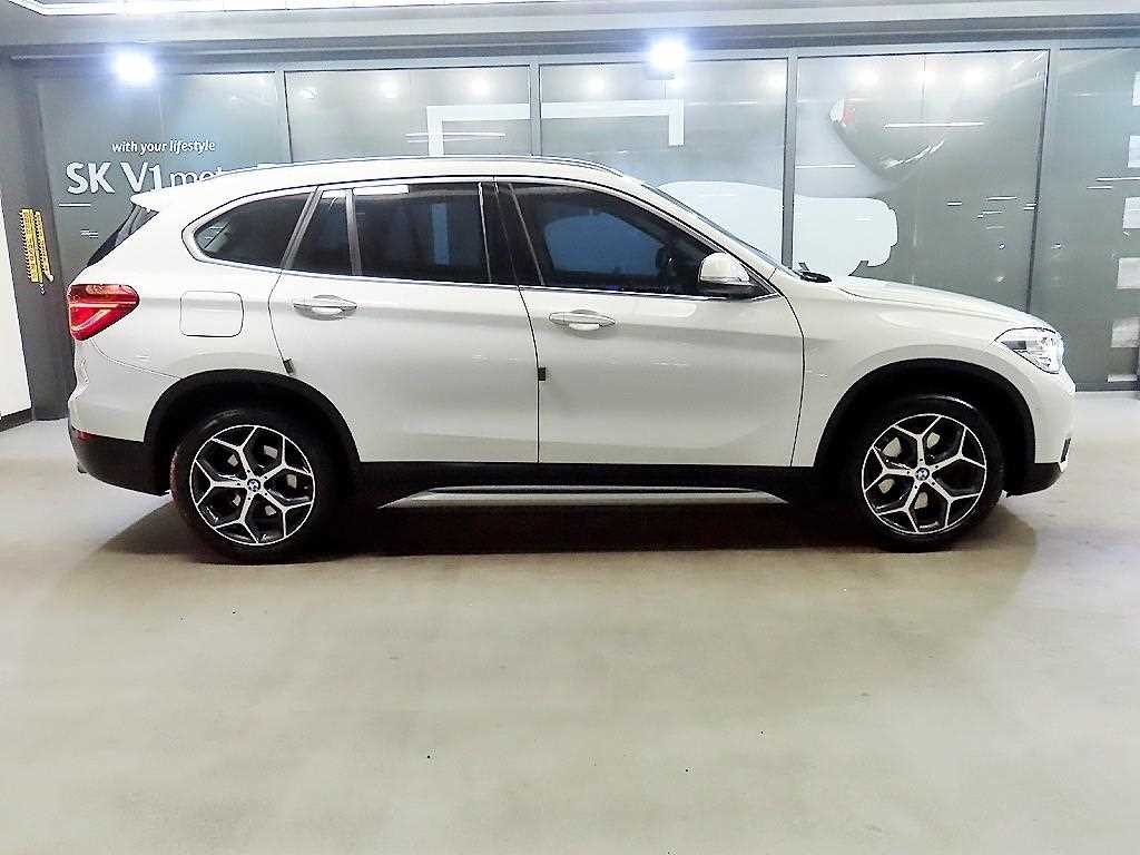 BMW X1 X1 (F48) xDrive 20d xLine 이미지 3