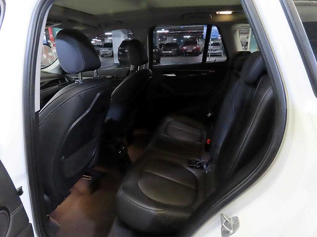 BMW X1 X1 (F48) xDrive 20d xLine 이미지 7