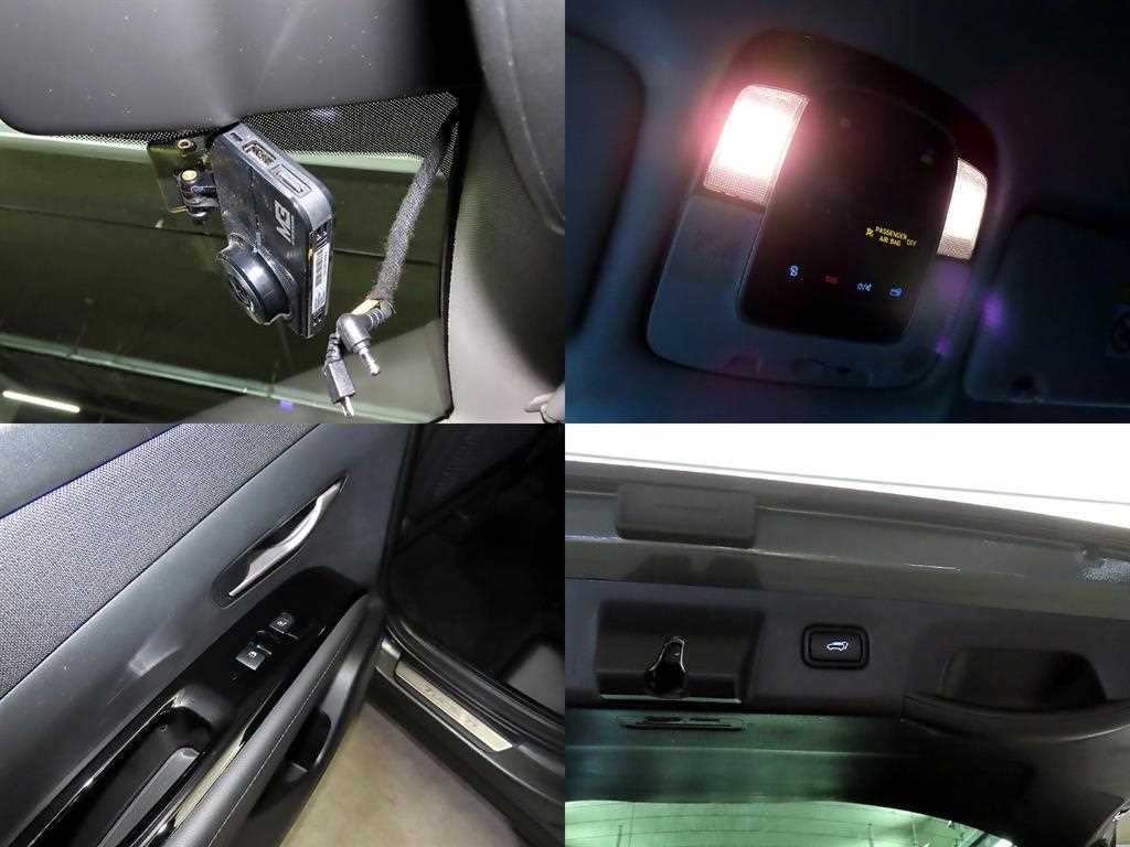 현대 투싼 투싼 (NX4) 가솔린 1.6 터보 2WD 인스퍼레이션 이미지 18