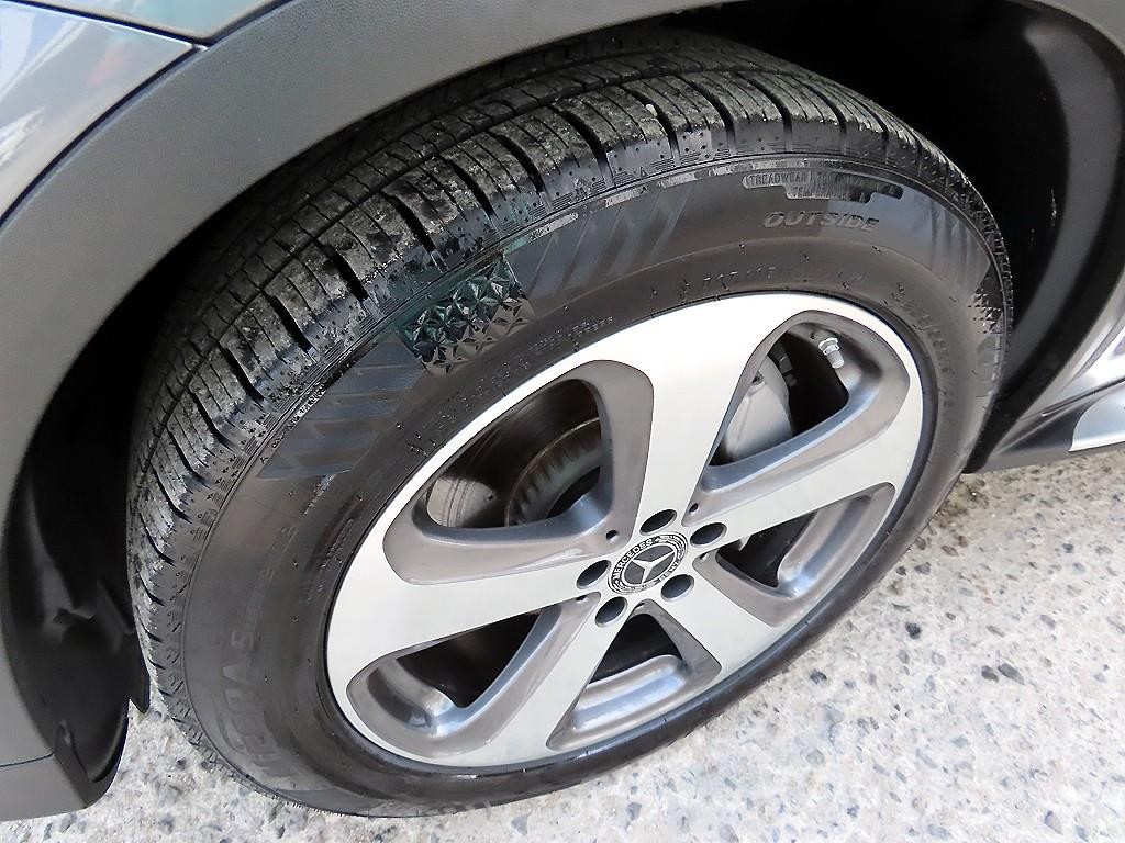벤츠 GLC 클래스 GLC클래스 X253 GLC 300 4MATIC 이미지 20