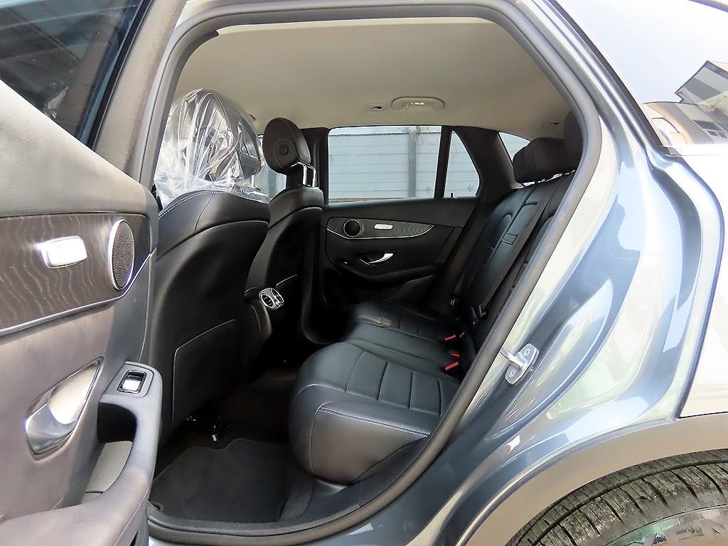 벤츠 GLC 클래스 GLC클래스 X253 GLC 300 4MATIC 이미지 6